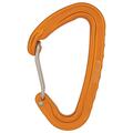 Cypher Ceres II Wire Carabiners, Orange 765191